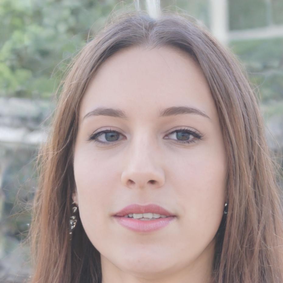 Portrait von Jasmin Thiele