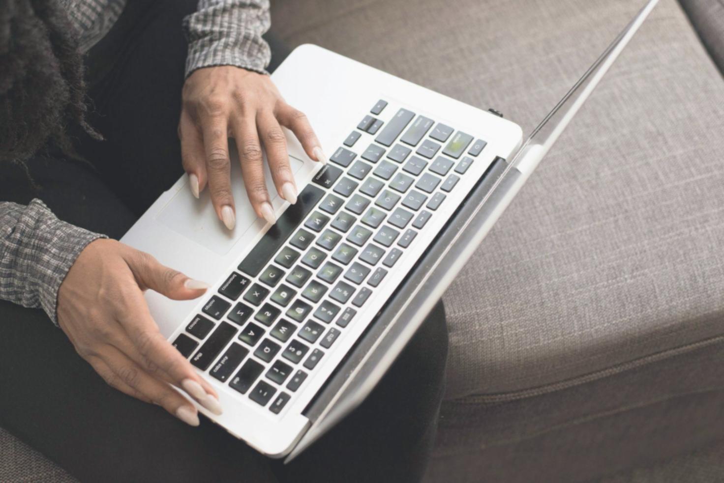 Intensive Farbberatung Training in Hamburger Studio