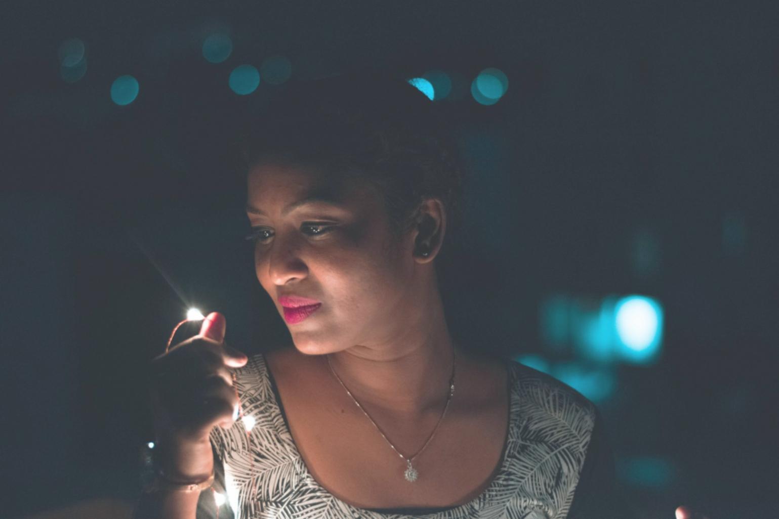 Kundenberatung Rollenspiel im Ausbildungsraum