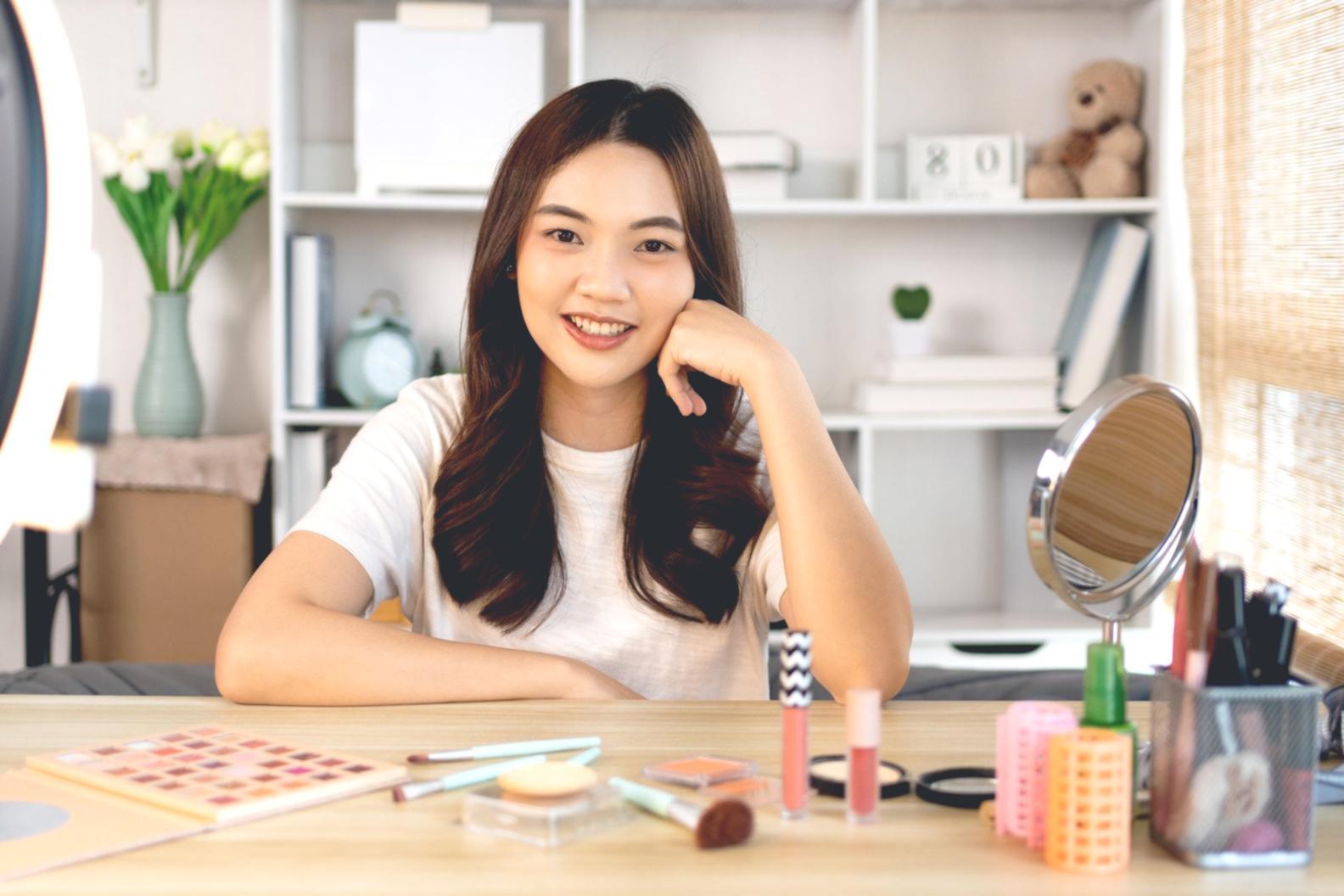 Individuelle Betreuung während des Trainings