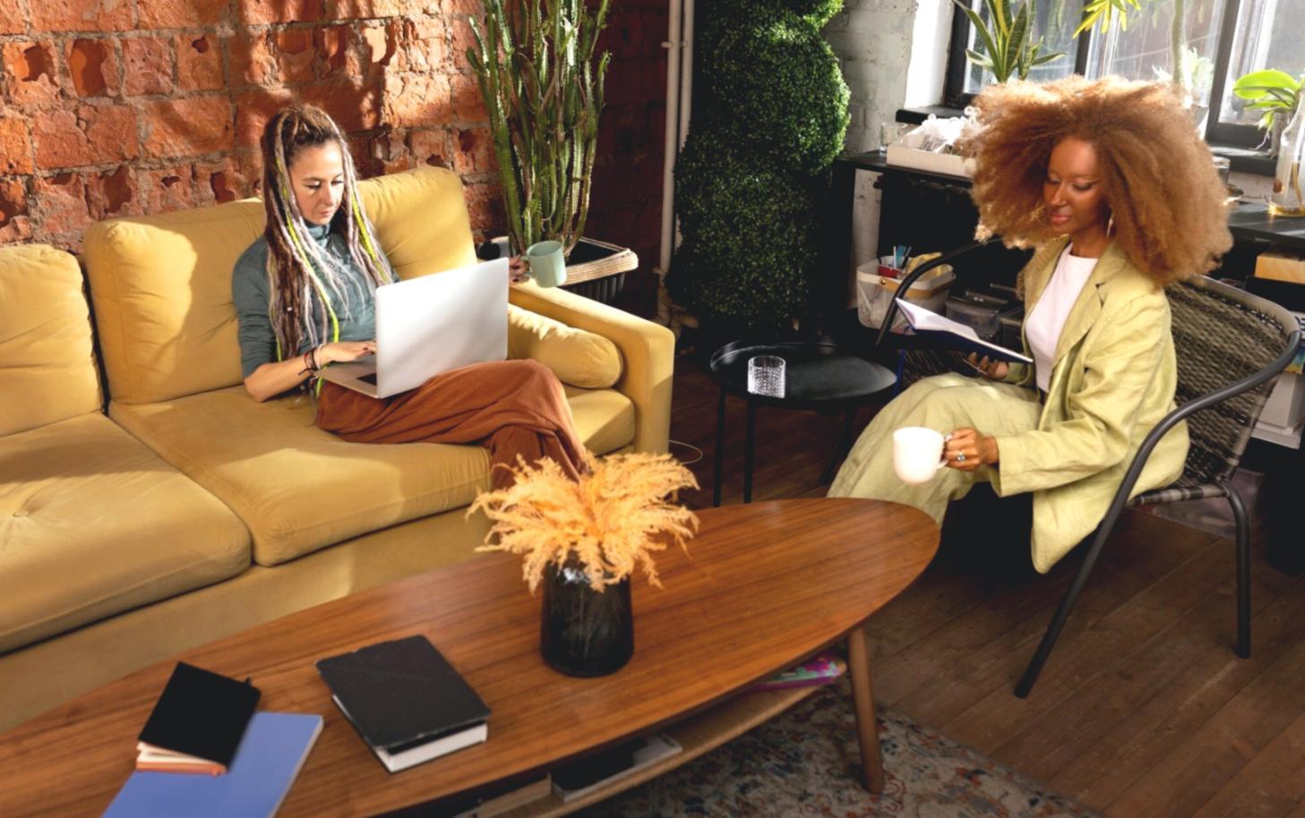 Intensive Stylistenschulung mit praktischen Übungen