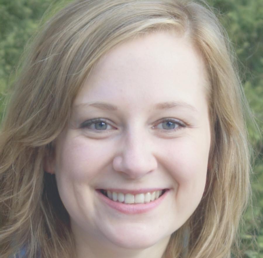 Leiterin der Stylistenausbildung bei murionexra